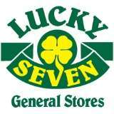 Lucky Seven General Stores